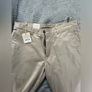 Men’s Duckhead khaki pants